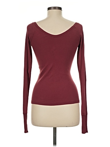 Brandy Melville Long Sleeve T-Shirt (view 2)