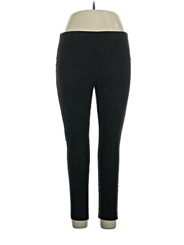 Bally Total Fitness Active Pants (view 1)