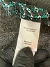 Laundry by Shelli Segal 100% Polyester Teal Sleeveless Blouse Size L - photo 8