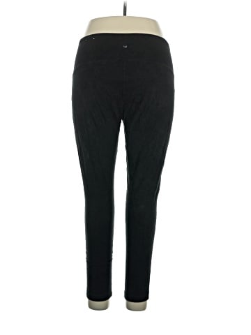 Bally Total Fitness Active Pants (view 2)