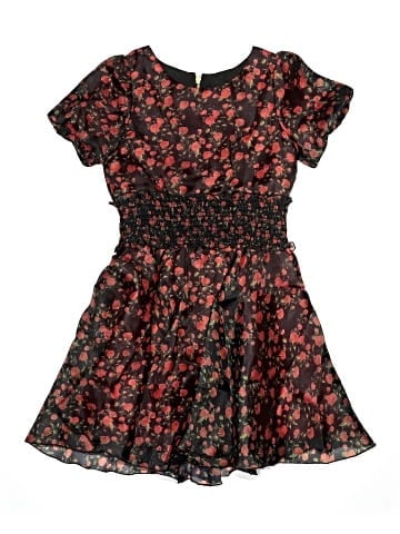 Zoe Ltd Dress (view 1)