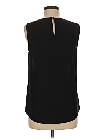 DKNY Sleeveless Blouse (view 2)