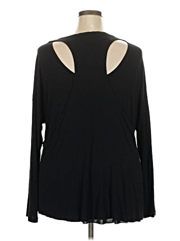 LIVI Active Long Sleeve T-Shirt (view 2)