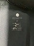 Apana Solid Black Dress Pants Size M - photo 8