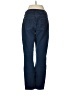 Lucky Brand Chevron-herringbone Blue Jeans Size 29 waist - photo 2