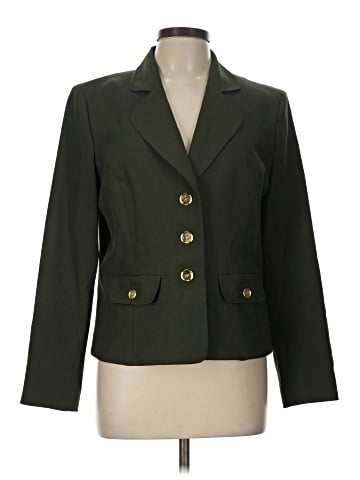 Le Suit Blazer (view 1)