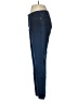 Lucky Brand Chevron-herringbone Blue Jeans Size 29 waist - photo 5