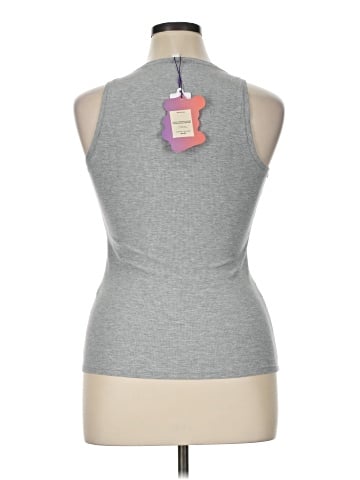 Yitty Tank Top (view 2)