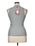Yitty Gray Tank Top Size XL - photo 2