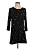 Boden Stars Black Casual Dress Size S - photo 1