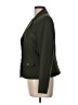 Le Suit Green Blazer Size 12 - photo 5