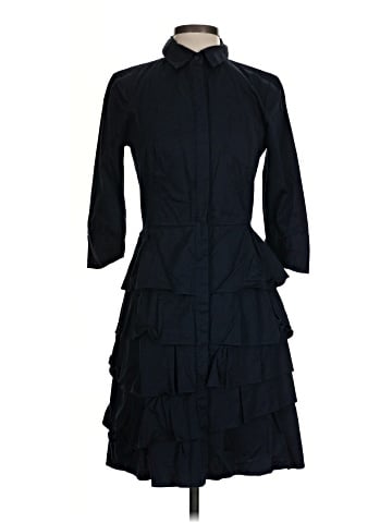 Seamline Cynthia Steffe Cocktail Dress (view 1)