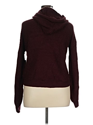 Almost Famous Pullover Sweater (view 2)