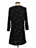 Boden Stars Black Casual Dress Size S - photo 2