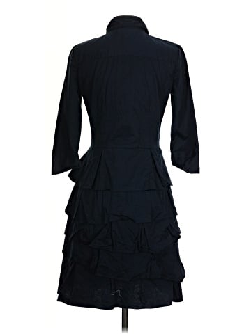 Seamline Cynthia Steffe Cocktail Dress (view 2)