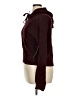Almost Famous Burgundy Pullover Sweater Size XL - photo 5