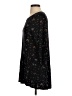 Boden Stars Black Casual Dress Size S - photo 5