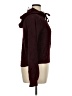 Almost Famous Burgundy Pullover Sweater Size XL - photo 4