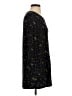 Boden Stars Black Casual Dress Size S - photo 4