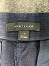 Ann Taylor Blue Casual Pants Size 14 (petite) - photo 4