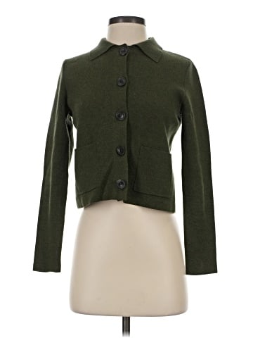 J.Crew Factory Store Cardigan (view 1)