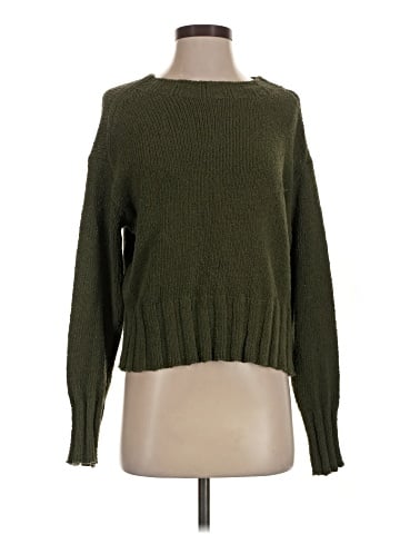 J.Crew Pullover Sweater (view 1)