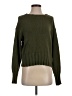 J.Crew Green Pullover Sweater Size S - photo 1