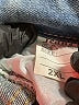 Unbranded Stars Blue Jeans Size XXL - photo 3