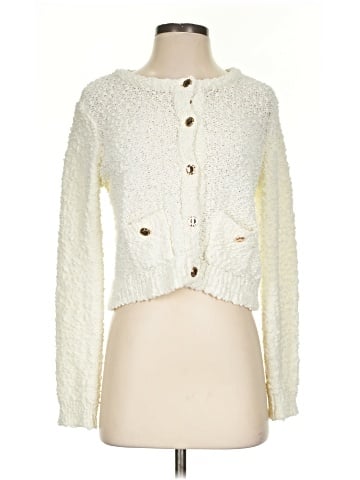 Tahari Cardigan (view 1)