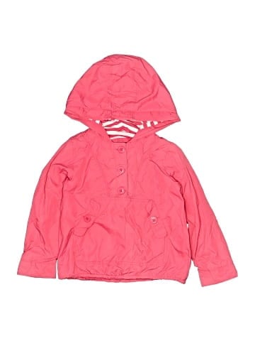 Baby Gap Raincoat (view 1)