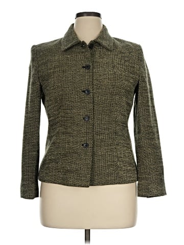 Style&Co Blazer (view 1)