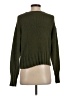 J.Crew Green Pullover Sweater Size S - photo 2