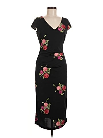 Nicole Miller Casual Dress (view 1)