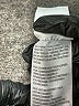 Susan Graver Black Jacket Size M - photo 7