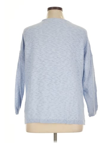 J.Jill Pullover Sweater (view 2)