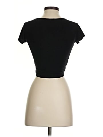 Garage Short Sleeve T-Shirt (view 2)