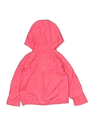 Baby Gap Raincoat (view 2)