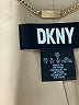 DKNY Tan Blazer Size 14 - photo 6