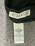 Chaus 100% Cotton Black Casual Pants Size XL - photo 4
