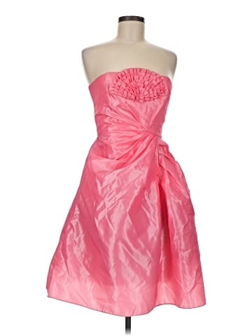 Betsey Johnson Cocktail Dress (view 1)