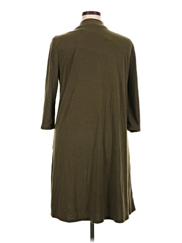 Zenana Premium 3/4 Sleeve T-Shirt (view 2)