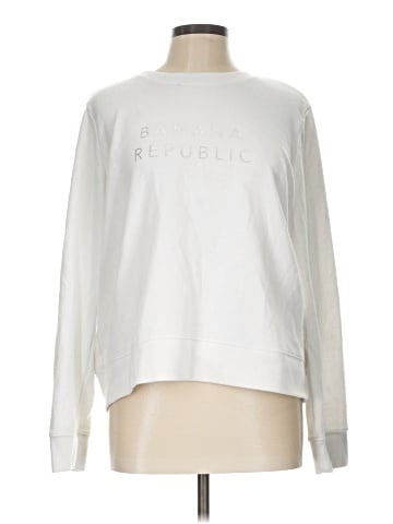 Banana Republic Factory Store Sweatshirt (view 1)