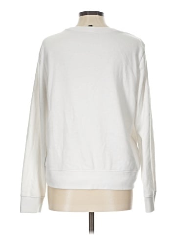 Banana Republic Factory Store Sweatshirt (view 2)