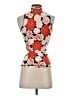 J.Crew Orange Tank Top Size XS - photo 2