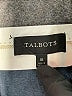 Talbots Blue Dress Pants Size 18 - photo 4