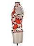 J.Crew Orange Tank Top Size XS - photo 5