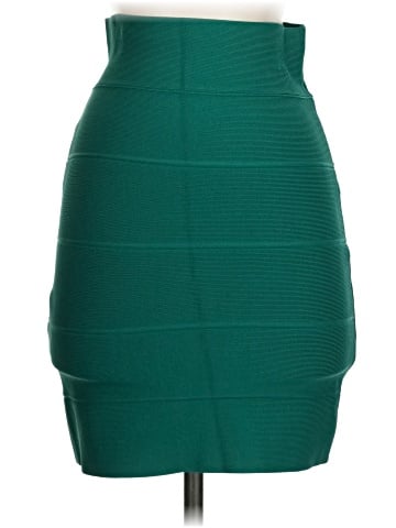 BCBGMAXAZRIA Formal Skirt (view 1)