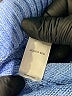 J.Jill 100% Cotton Blue Pullover Sweater Size M - photo 8