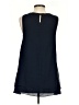 Lark & Ro 100% Polyester Blue Casual Dress Size XS - photo 2