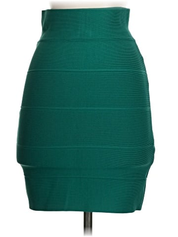 BCBGMAXAZRIA Formal Skirt (view 2)